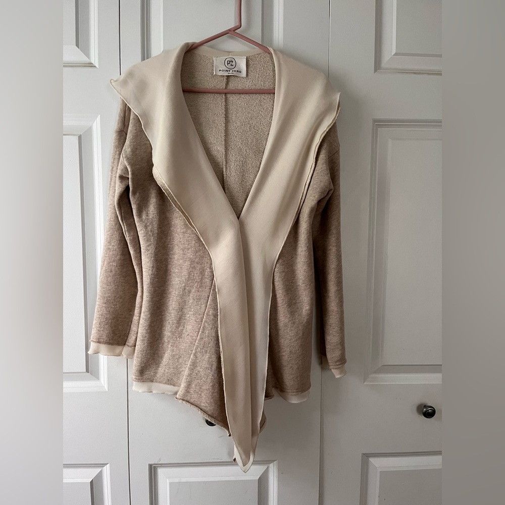 Point Zero Top size M